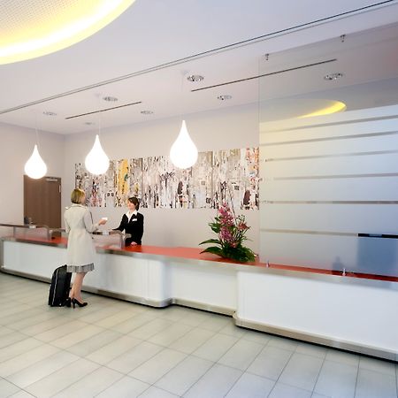 Aparthotel Adagio Berlin Kurfuerstendamm Esterno foto