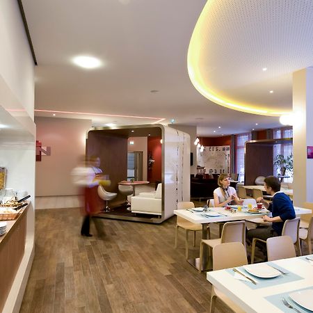 Aparthotel Adagio Berlin Kurfuerstendamm Esterno foto