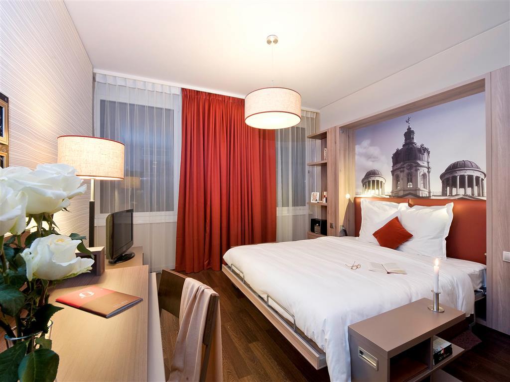 Aparthotel Adagio Berlin Kurfuerstendamm Esterno foto